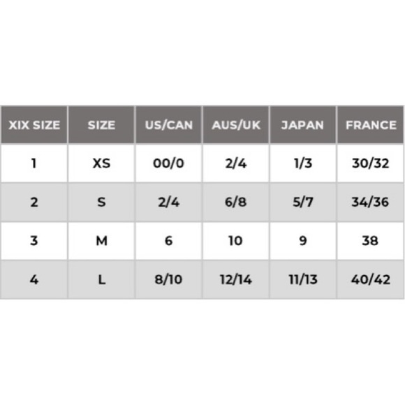 XIX Palms Paris Errand Dress - Picture 2 of 7